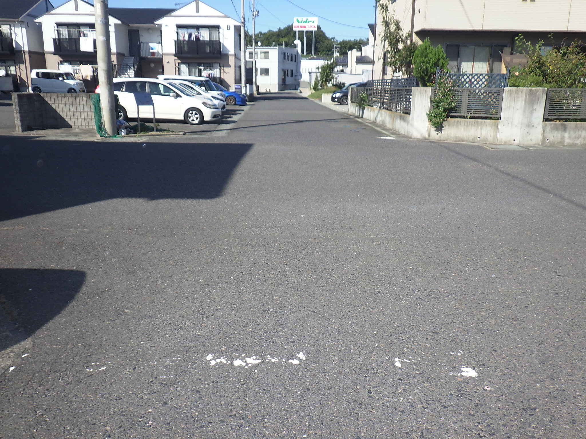 公共下水道築造工事　第2工区