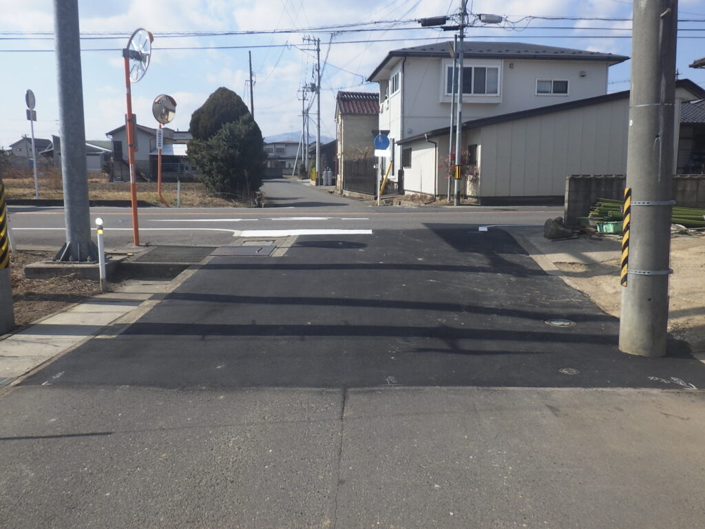 旧豊田浄水場導水管充填工事