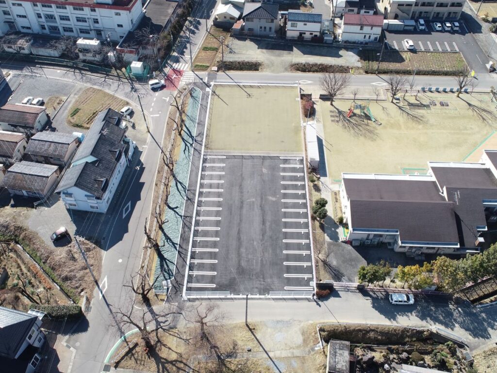 宮ノ前池整備工事