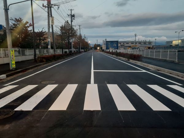133号雨水幹線公共下水道築造工事